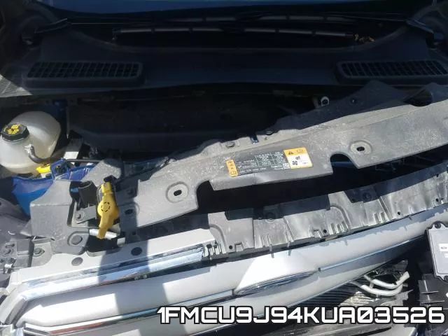 1FMCU9J94KUA03526 фото 8