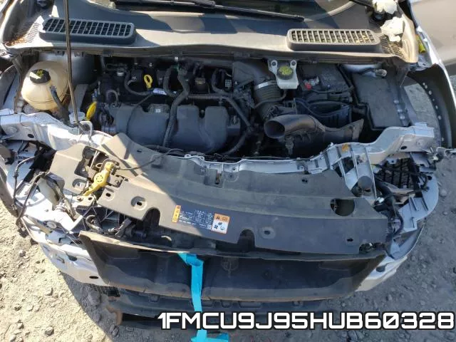 1FMCU9J95HUB60328 фото 7