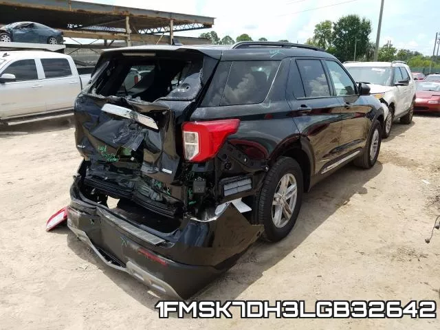 1FMSK7DH3LGB32642 фото 5