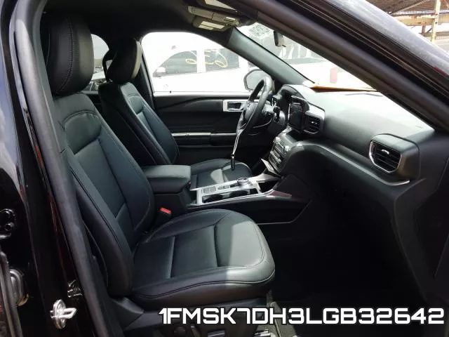 1FMSK7DH3LGB32642 фото 6