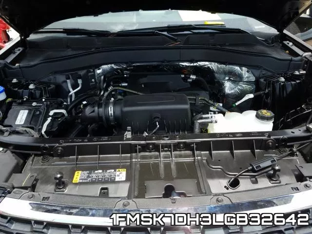 1FMSK7DH3LGB32642 фото 8