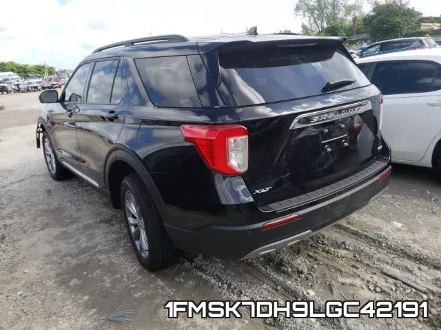 1FMSK7DH9LGC42191 фото 4