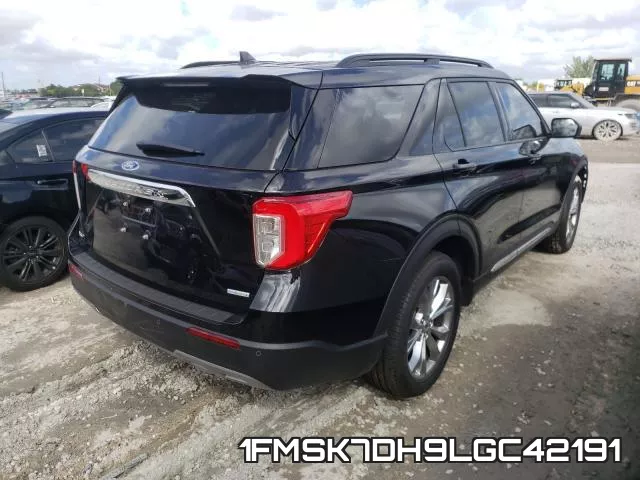 1FMSK7DH9LGC42191 фото 5