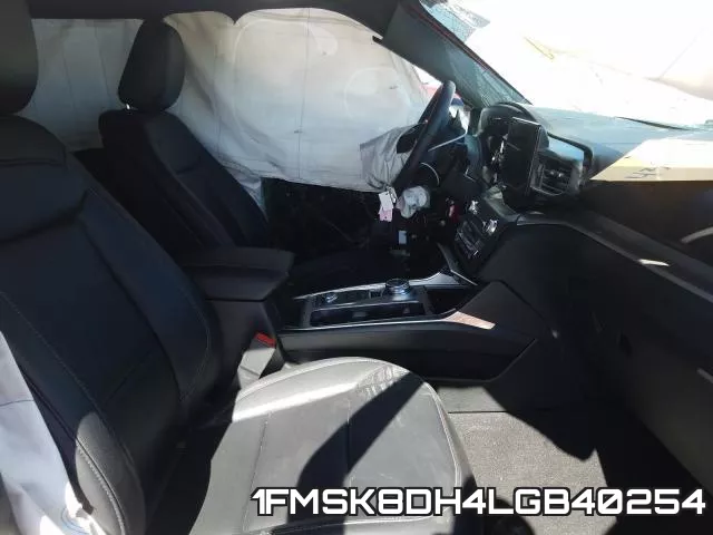 1FMSK8DH4LGB40254 фото 6