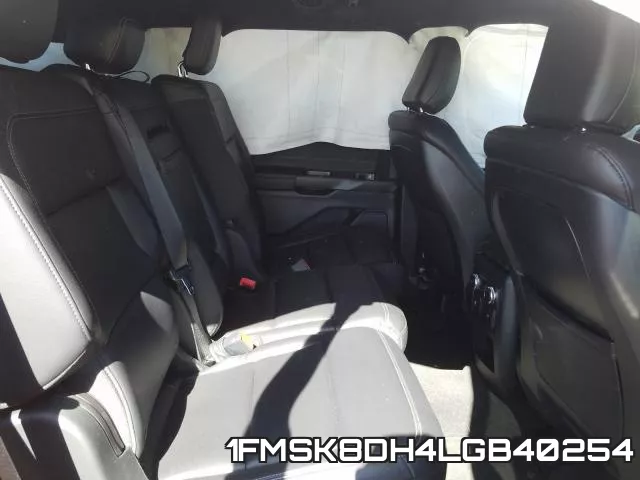 1FMSK8DH4LGB40254 фото 7