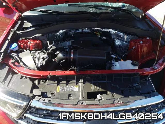 1FMSK8DH4LGB40254 фото 8