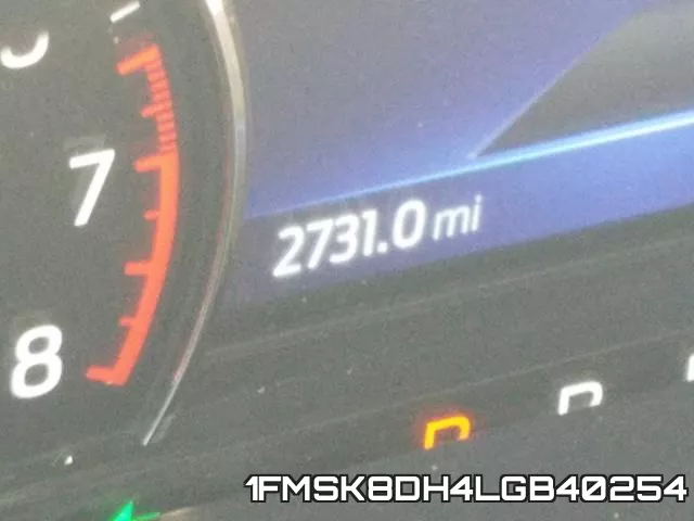 1FMSK8DH4LGB40254 фото 9