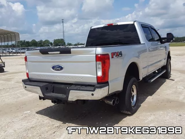 1FT7W2BT9KEG31898 фото 5