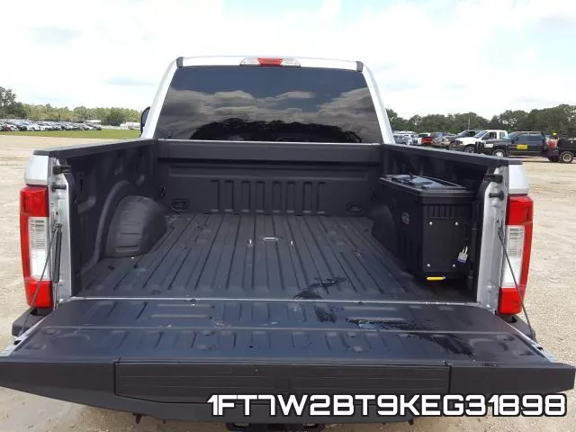 1FT7W2BT9KEG31898 фото 10