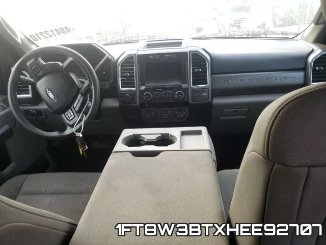 1FT8W3BTXHEE92707 фото 10