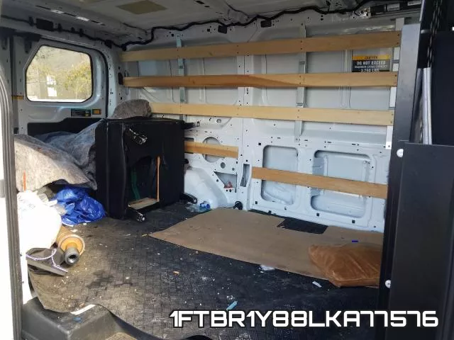 1FTBR1Y88LKA77576 фото 7