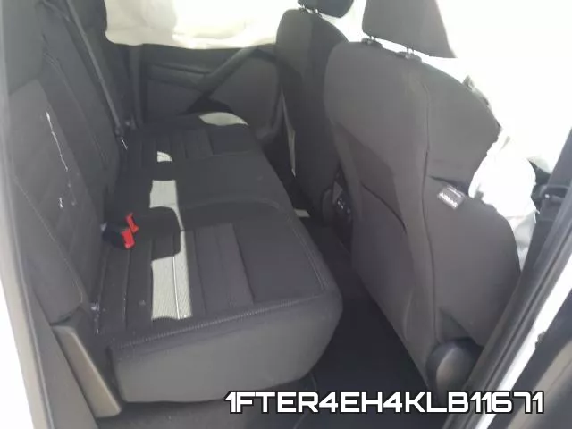 1FTER4EH4KLB11671 фото 7