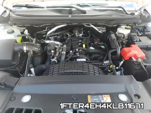 1FTER4EH4KLB11671 фото 8