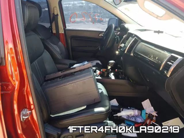 1FTER4FH0KLA90218 фото 6
