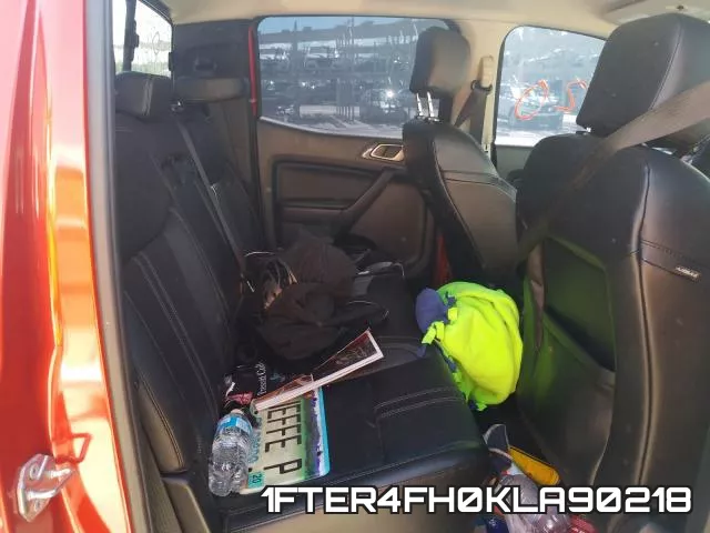 1FTER4FH0KLA90218 фото 7