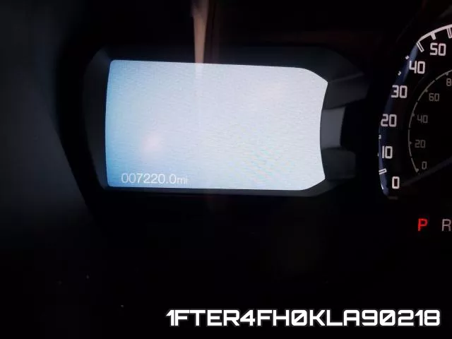 1FTER4FH0KLA90218 фото 9