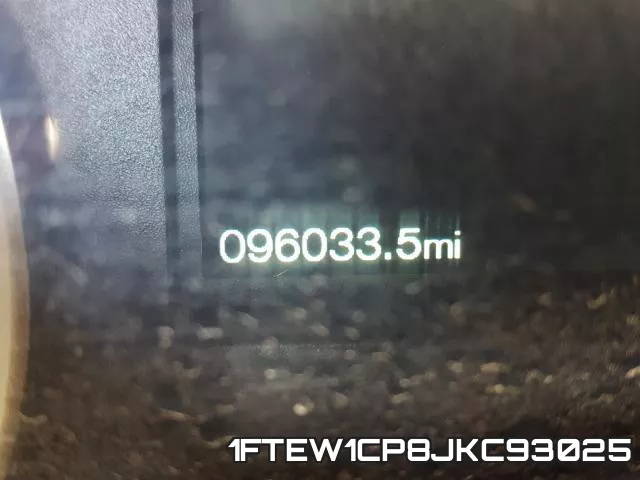 1FTEW1CP8JKC93025 фото 9