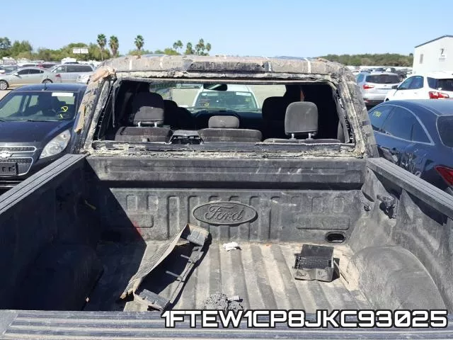 1FTEW1CP8JKC93025 фото 10
