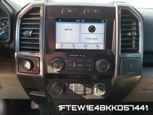 1FTEW1E48KKD57441 фото 10
