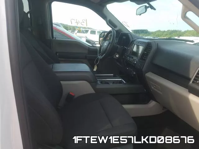 1FTEW1E57LKD08676 фото 6
