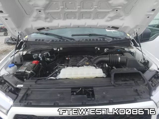 1FTEW1E57LKD08676 фото 8