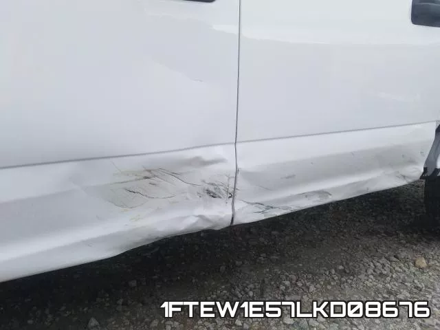 1FTEW1E57LKD08676 фото 10