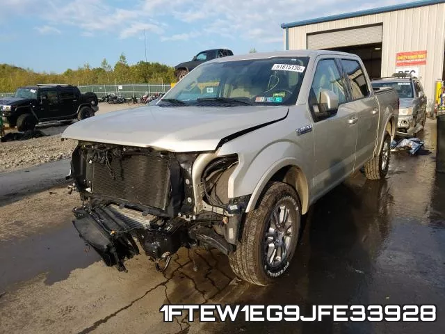 1FTEW1EG9JFE33928 фото 3