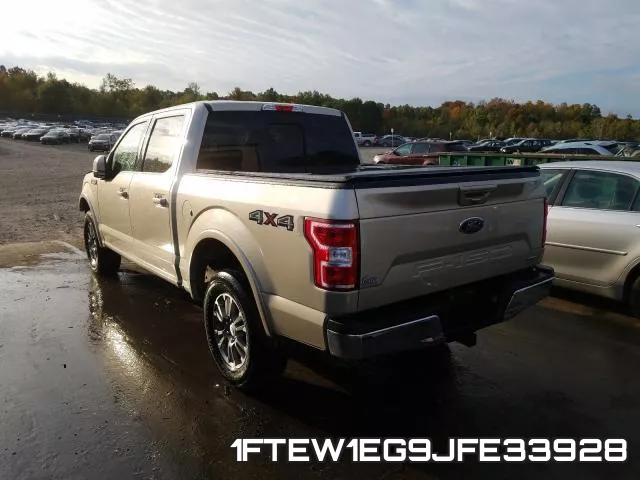 1FTEW1EG9JFE33928 фото 4