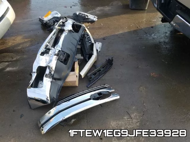 1FTEW1EG9JFE33928 фото 10