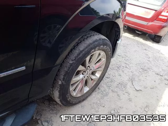 1FTEW1EP3HFB03535 фото 10