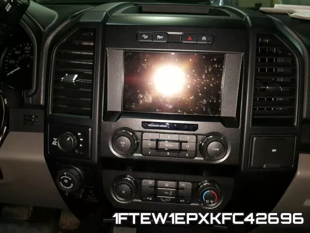 1FTEW1EPXKFC42696 фото 9