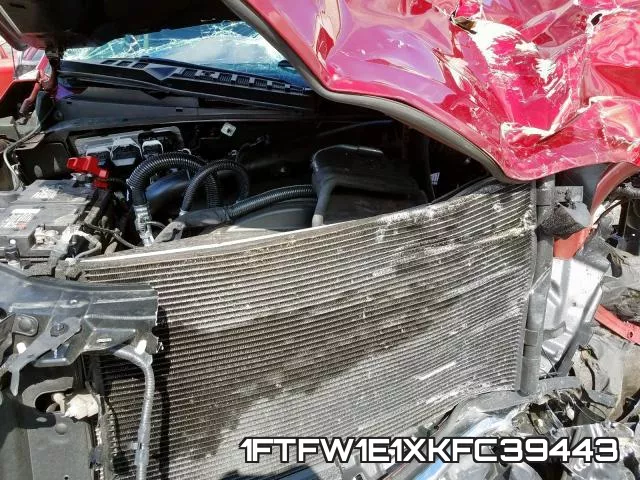 1FTFW1E1XKFC39443 фото 8