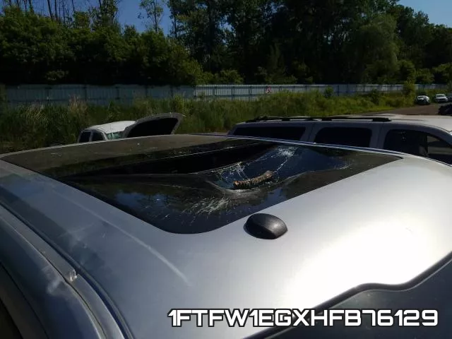 1FTFW1EGXHFB76129 фото 10