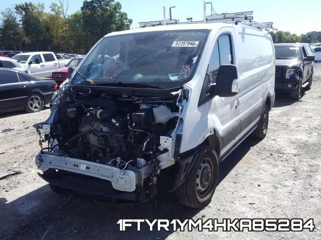 1FTYR1YM4HKA85284 фото 3