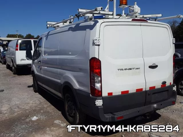 1FTYR1YM4HKA85284 фото 4