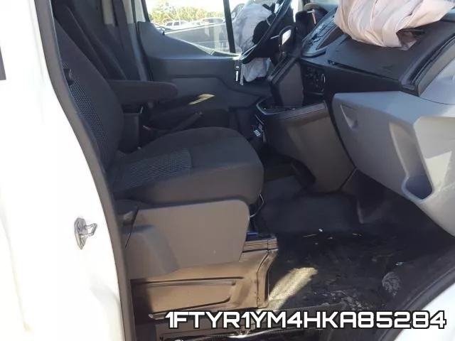1FTYR1YM4HKA85284 фото 6