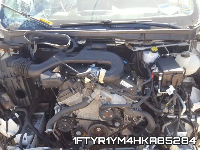 1FTYR1YM4HKA85284 фото 8