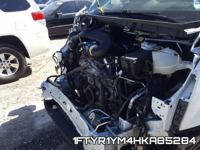 1FTYR1YM4HKA85284 фото 10