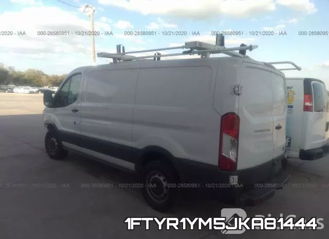 1FTYR1YM5JKA81444 фото 4