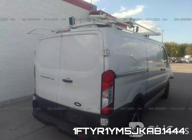 1FTYR1YM5JKA81444 фото 5