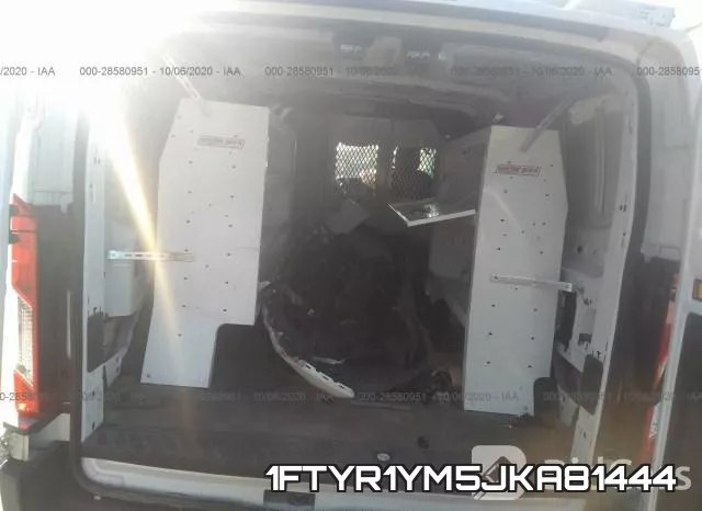 1FTYR1YM5JKA81444 фото 9