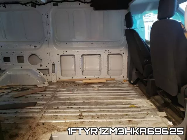 1FTYR1ZM3HKA69625 фото 7