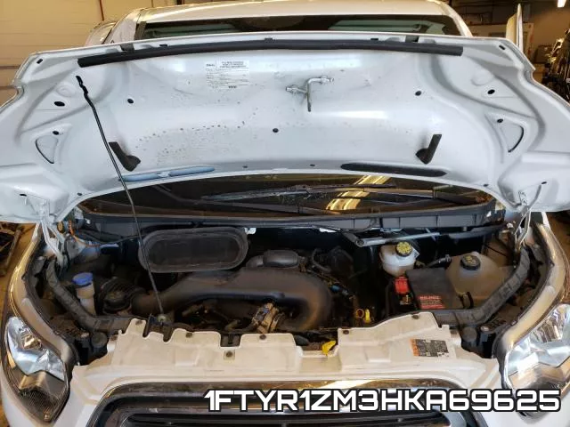 1FTYR1ZM3HKA69625 фото 8