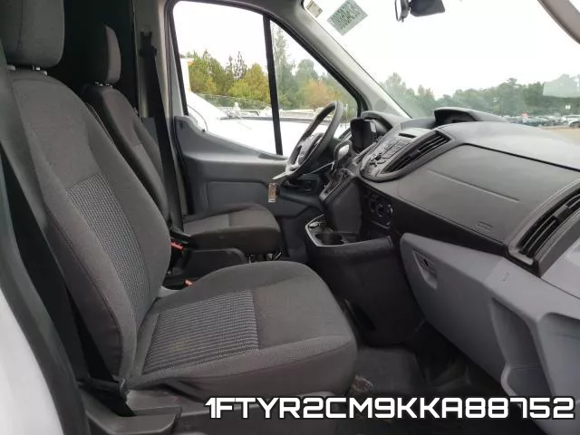1FTYR2CM9KKA88752 фото 6