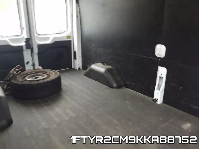 1FTYR2CM9KKA88752 фото 7