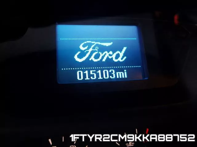 1FTYR2CM9KKA88752 фото 9