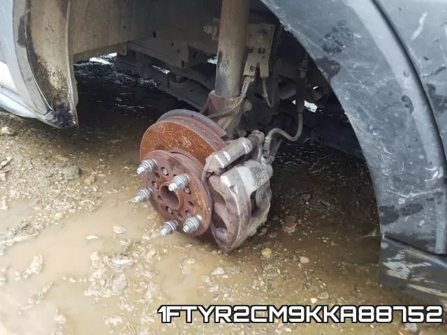 1FTYR2CM9KKA88752 фото 10