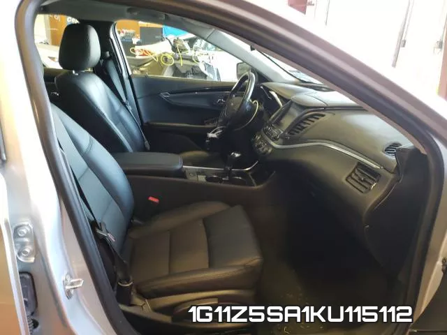 1G11Z5SA1KU115112 фото 6
