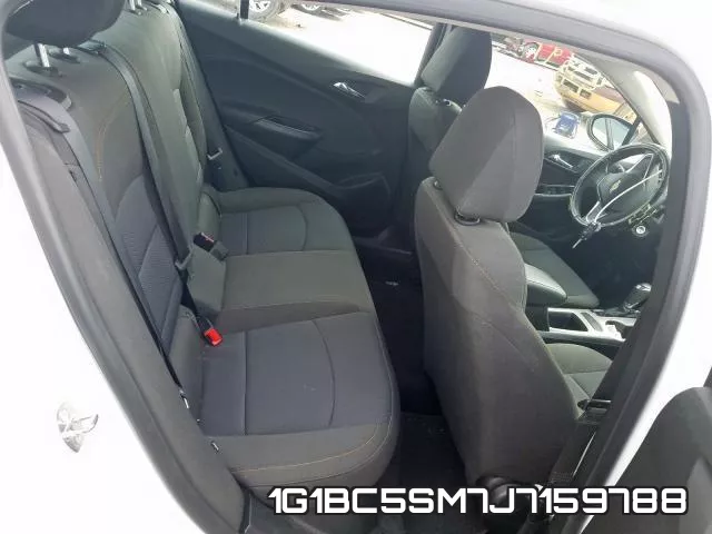 1G1BC5SM7J7159788 фото 7