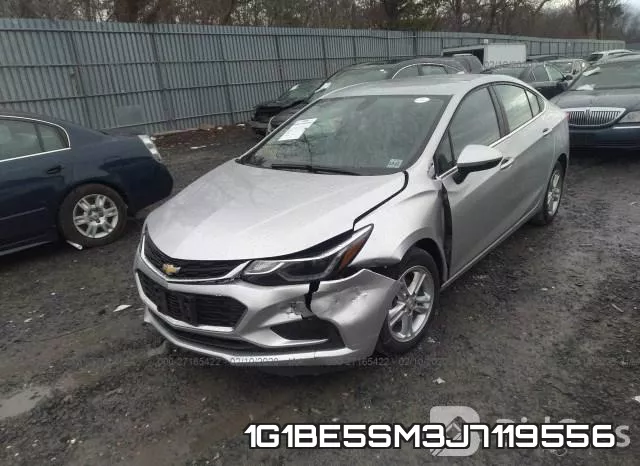 1G1BE5SM3J7119556 фото 3